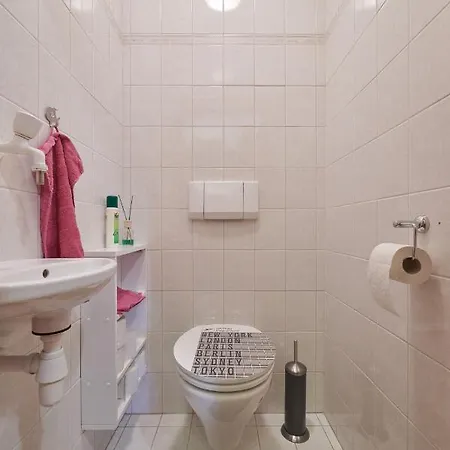 Aoli Apartament