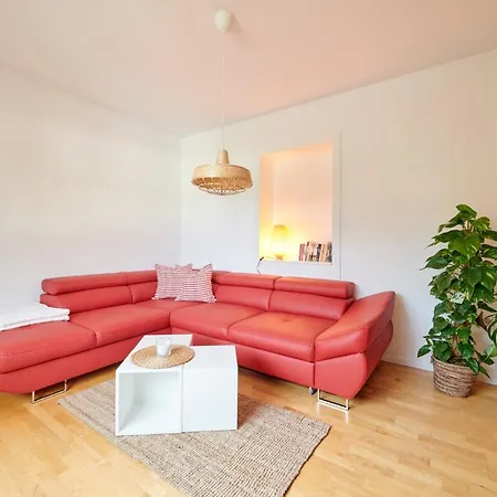 Apartment Aoli Gmunden