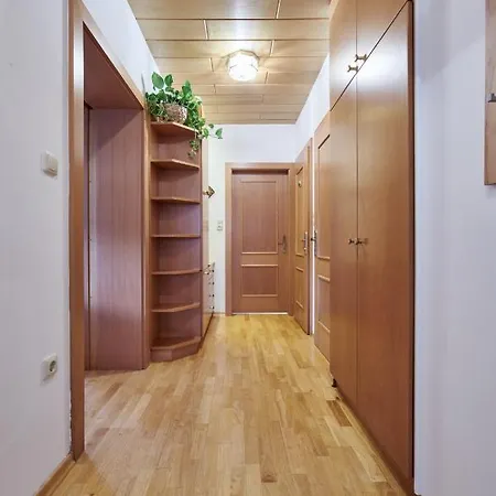 Apartment Aoli Gmunden