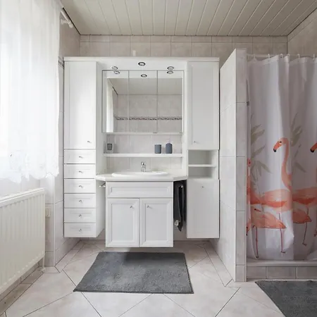 Apartament Aoli