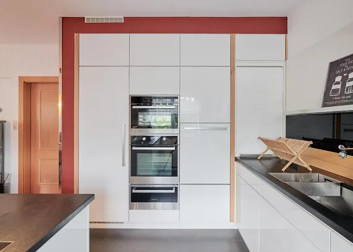 Apartment Aoli Gmunden