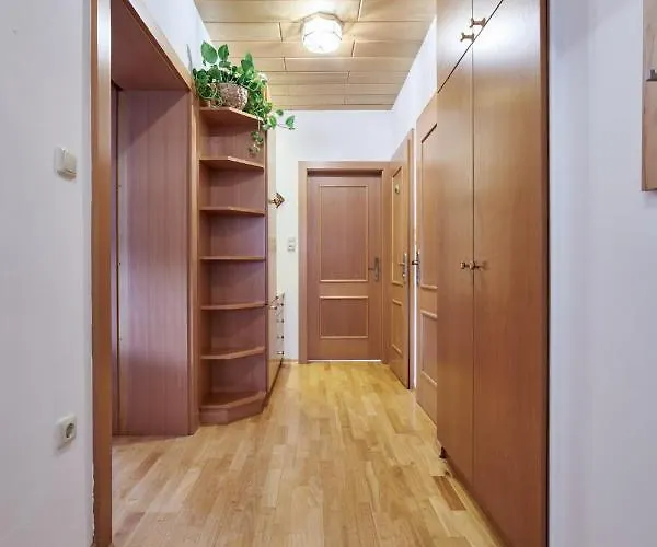 Apartment Aoli Gmunden